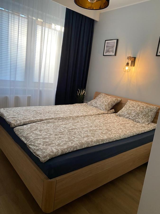 Apartament Krzys Jastrzebia Gora Exterior photo
