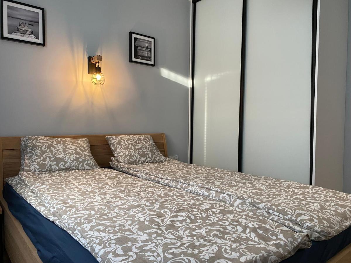 Apartament Krzys Jastrzebia Gora Exterior photo